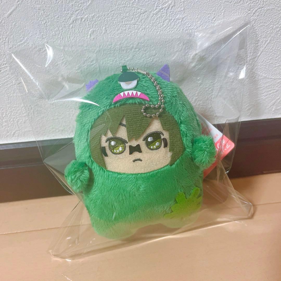 アイナナ わるモフ 全8種 コンプリート
