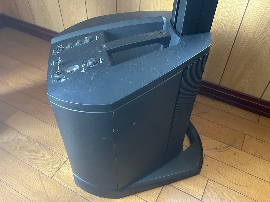 配信機器・PA機器・レコーディング機器 Bose L1 Compact