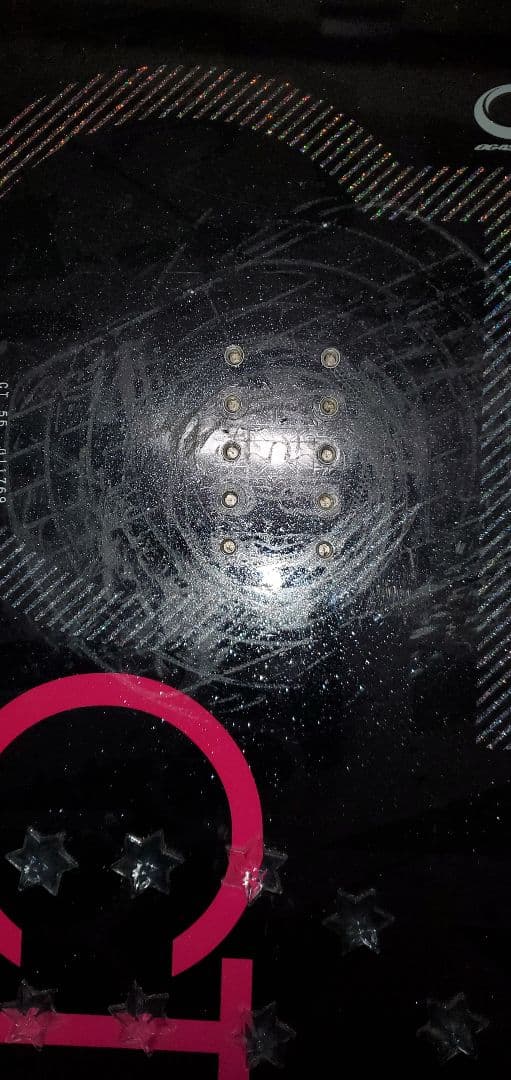 OGASAKA スノーボード CT 156 オールラウンド
