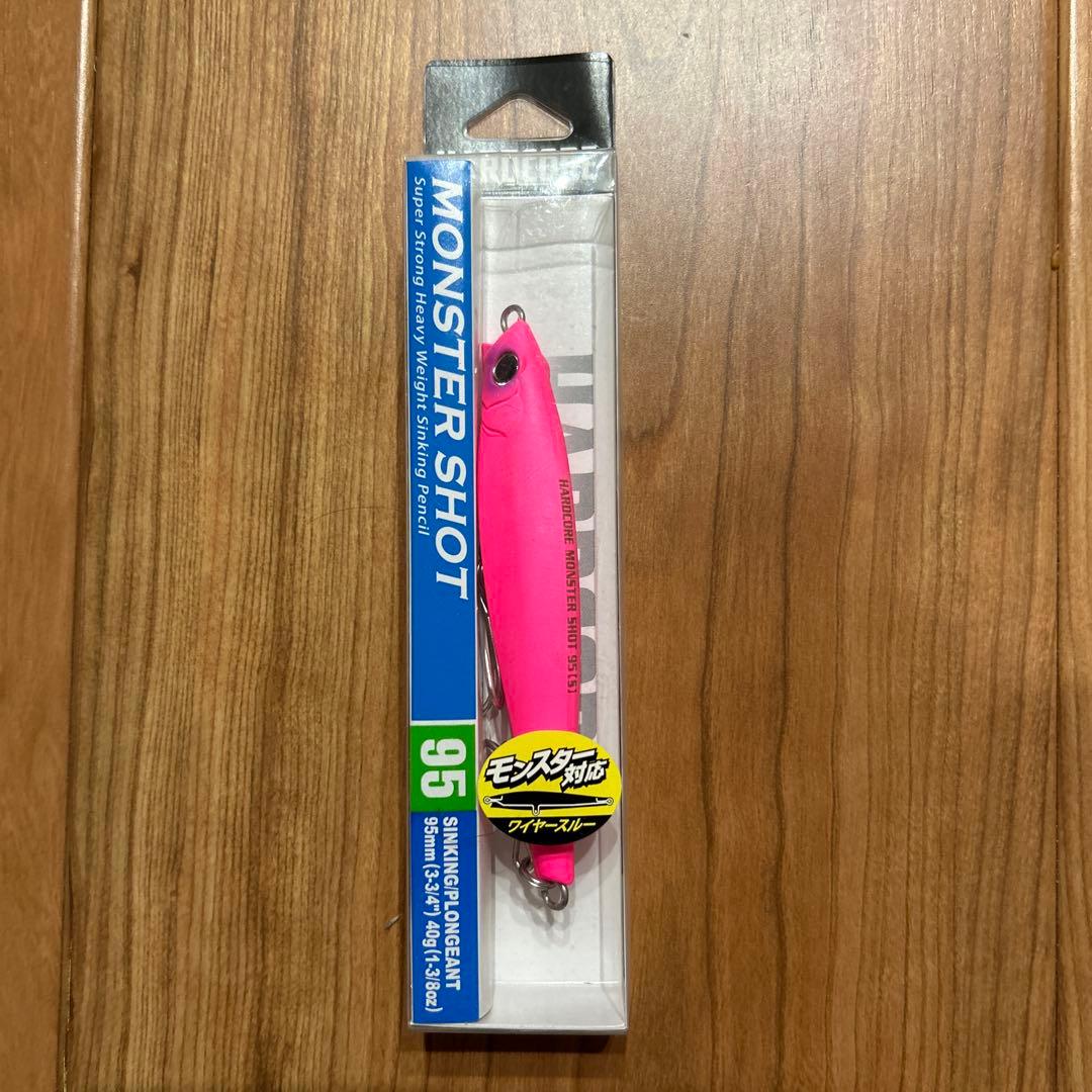 ルアー　まとめ売り　9点　新品未使用