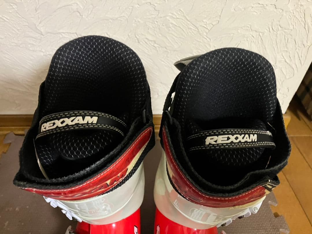 REXXAM　レクザム　スキーブーツ　FORTE-93 　27cm