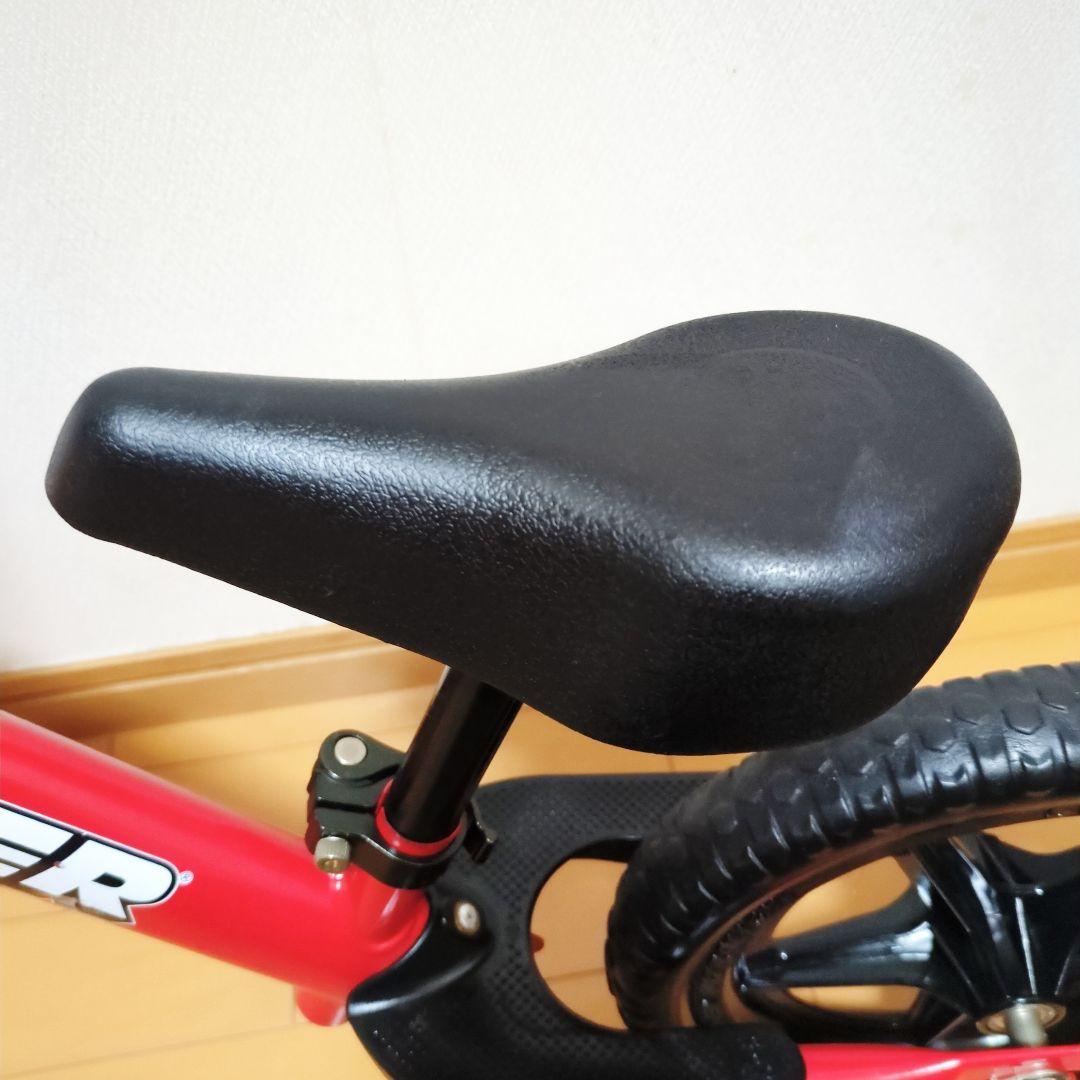 ✨日本正規品✨STRIDER ストライダー SPORT12 人気のレッド 赤♪