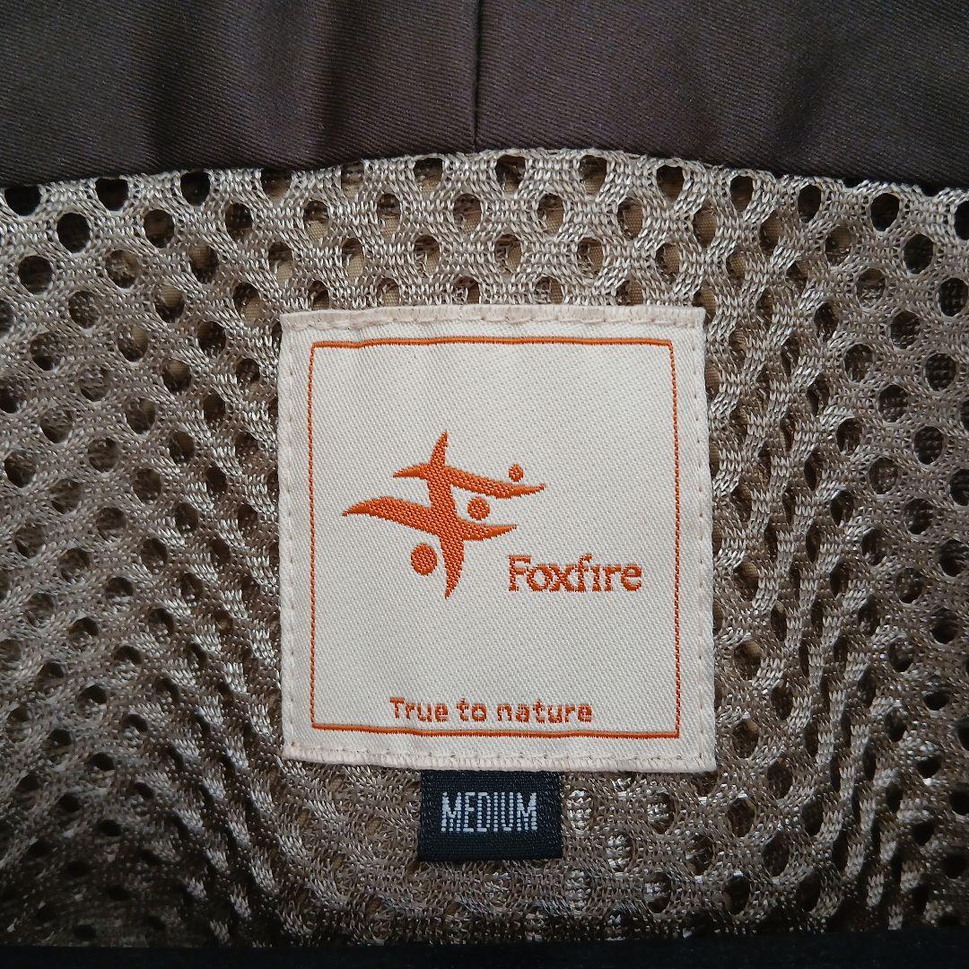 フィッシングベスト　フライ&ルアー