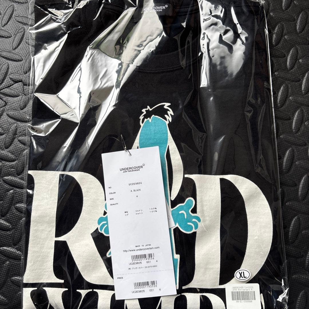 RADWIMPS/Tシャツ