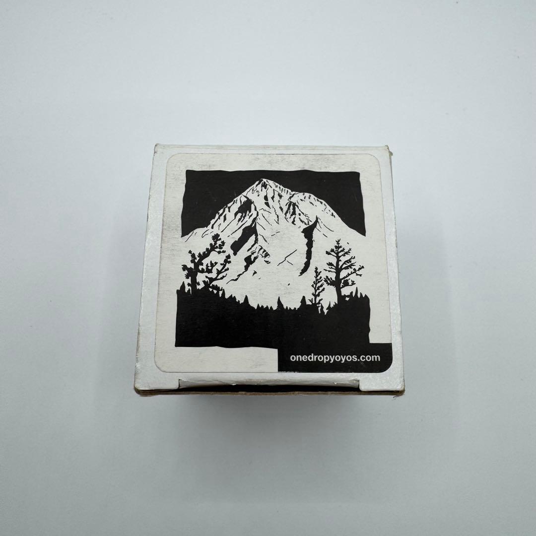 スポーツトイ・アクショントイ One Drop YoYos Cascade GZR