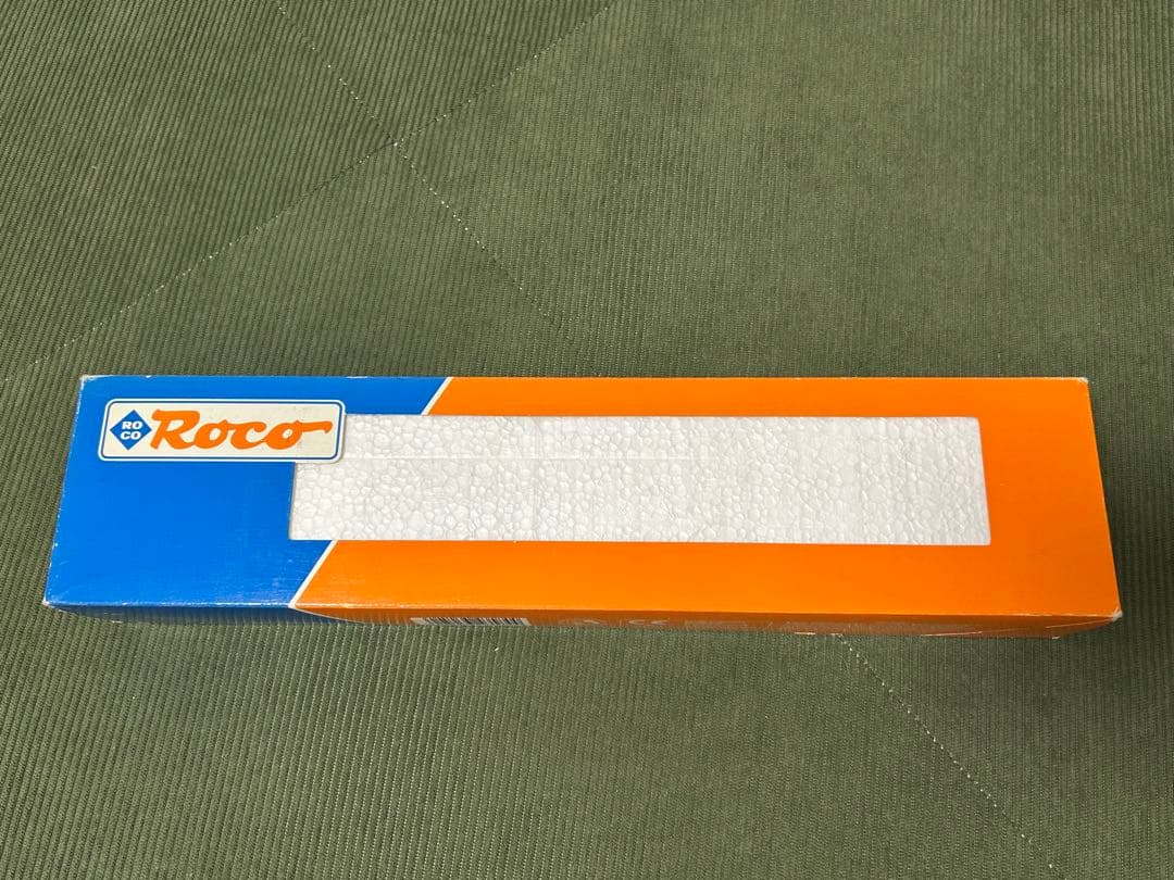 Roco DB BR150 電気機関車 HOゲージ 43584