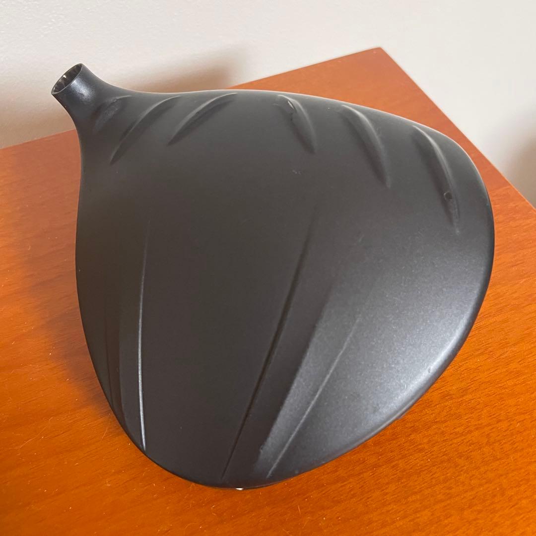 PING G410 PLUSドライバー 10.5度 （ヘッドのみ）
