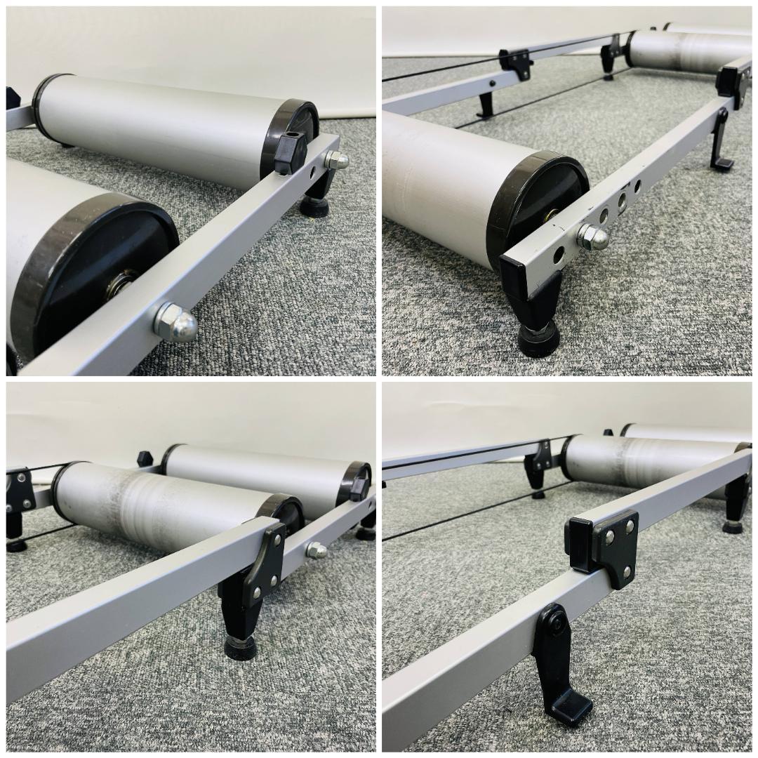 MINOURA ミノウラ 3本ローラー アクションマグローラー　R8SD50