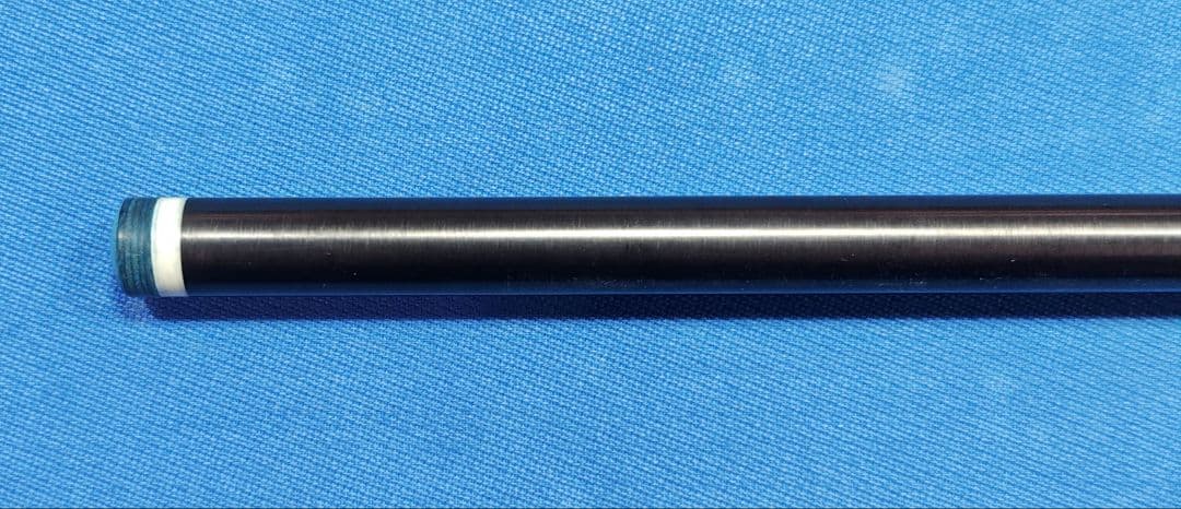 Whyte carbon 12.75mmカーボンシャフトラジアル