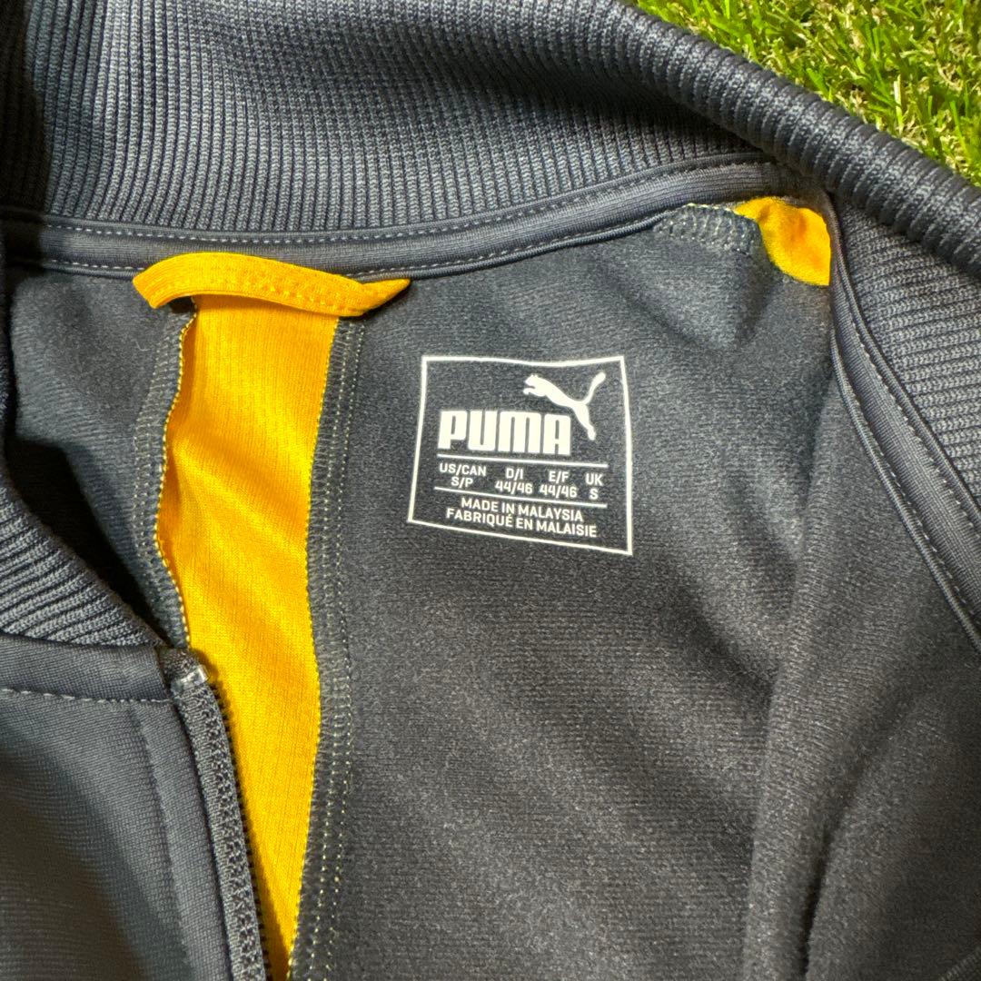 PUMA プーマ アーセナル トラックジャケット セットアップ