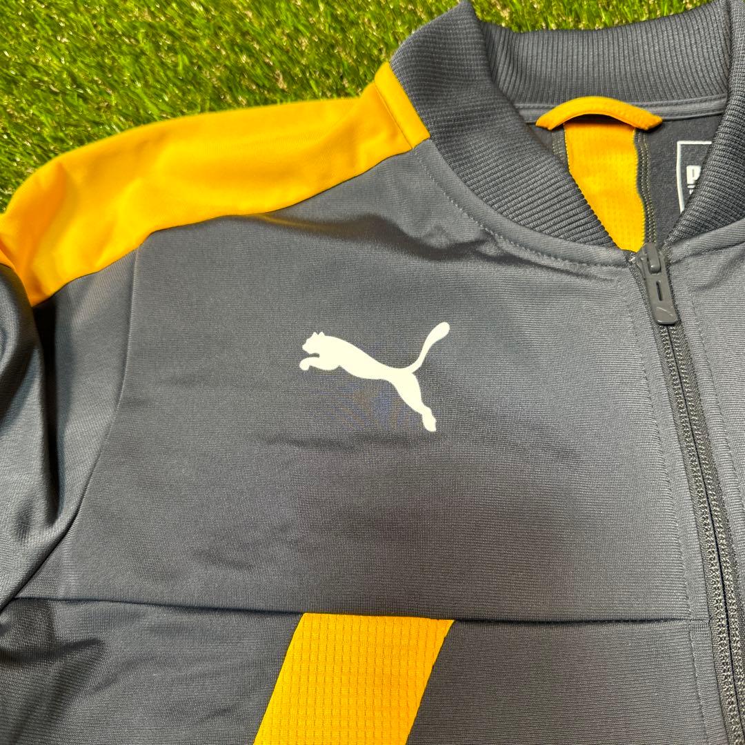 PUMA プーマ アーセナル トラックジャケット セットアップ