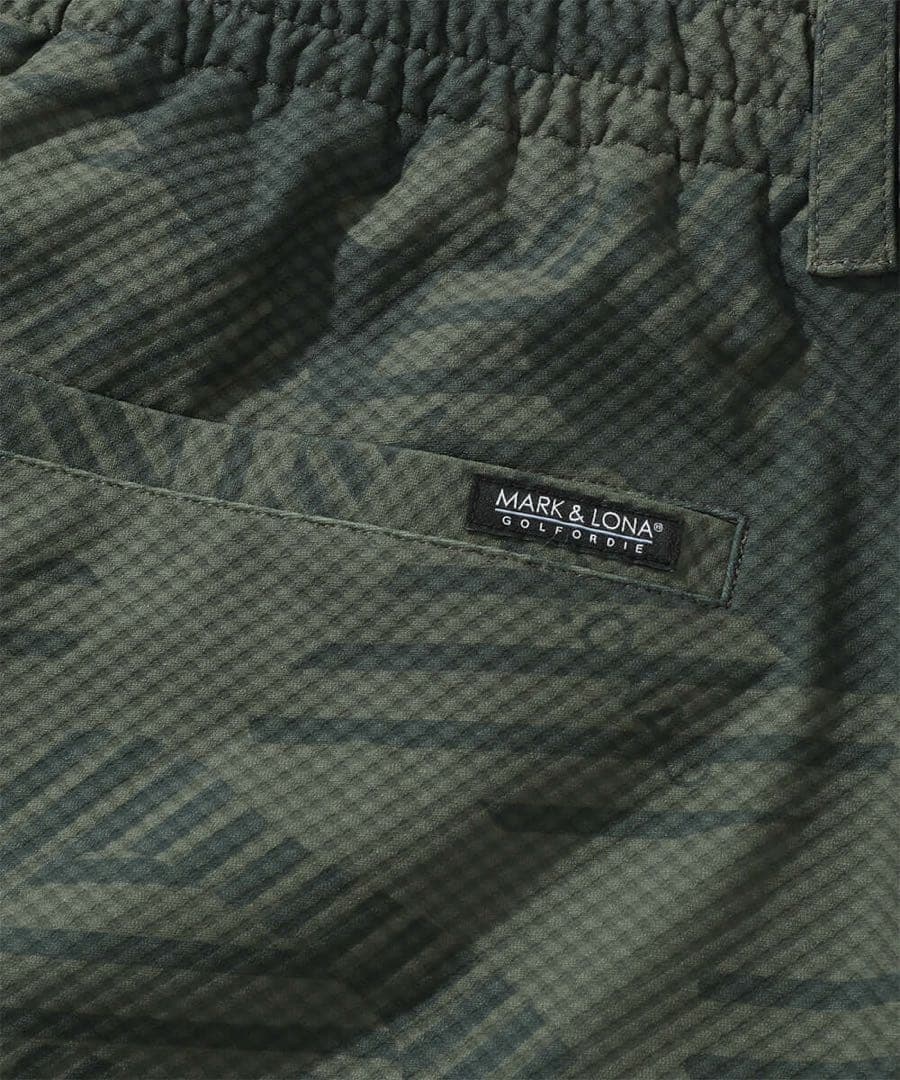 メンズウェア MARK&LONA Rival RX Shorts | MEN 50