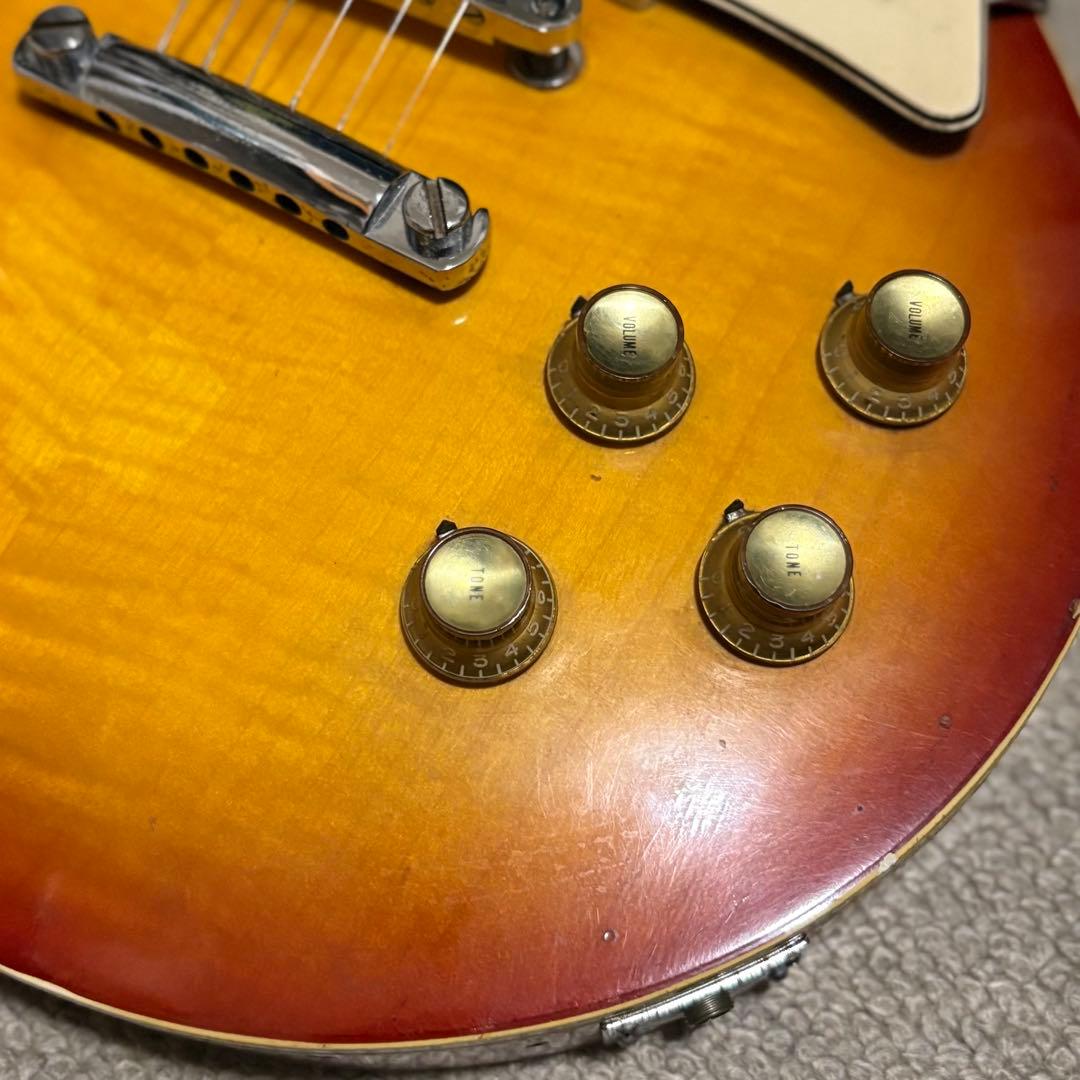 【ビンテージ】Greco EG420 1970年代製