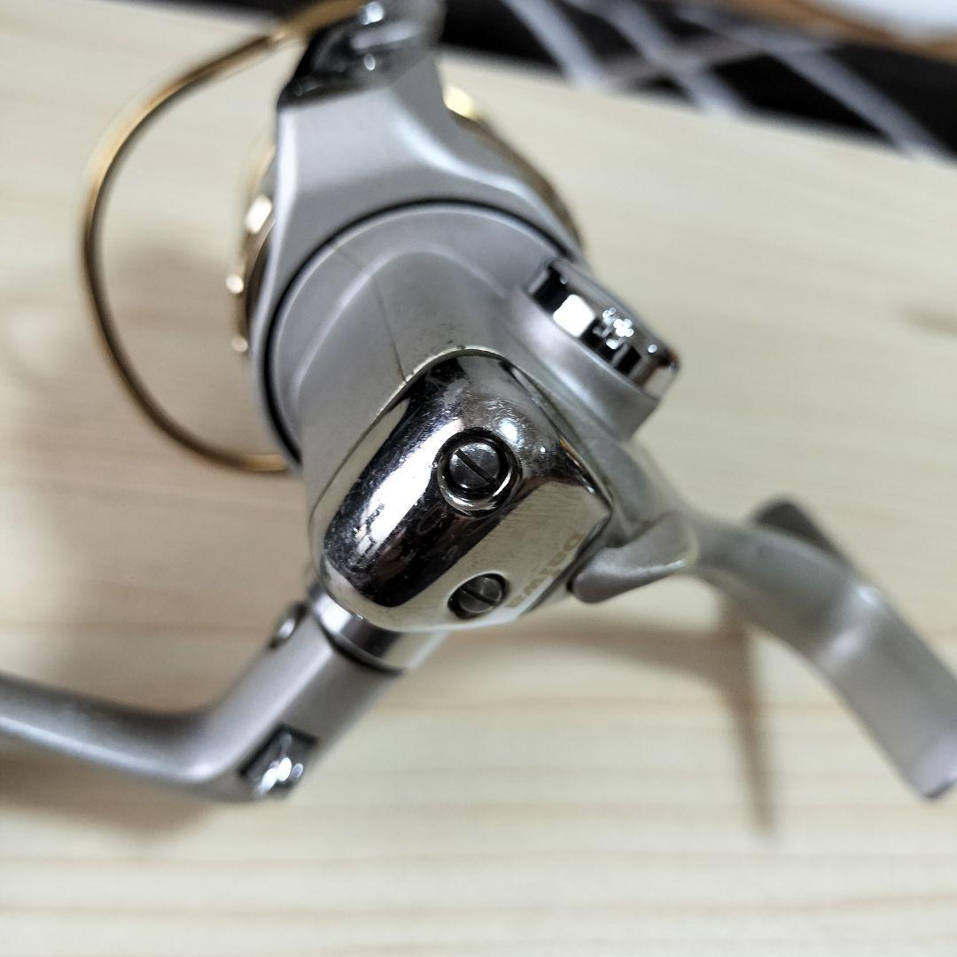 チームダイワ　TD-X2506C TD-S2506C