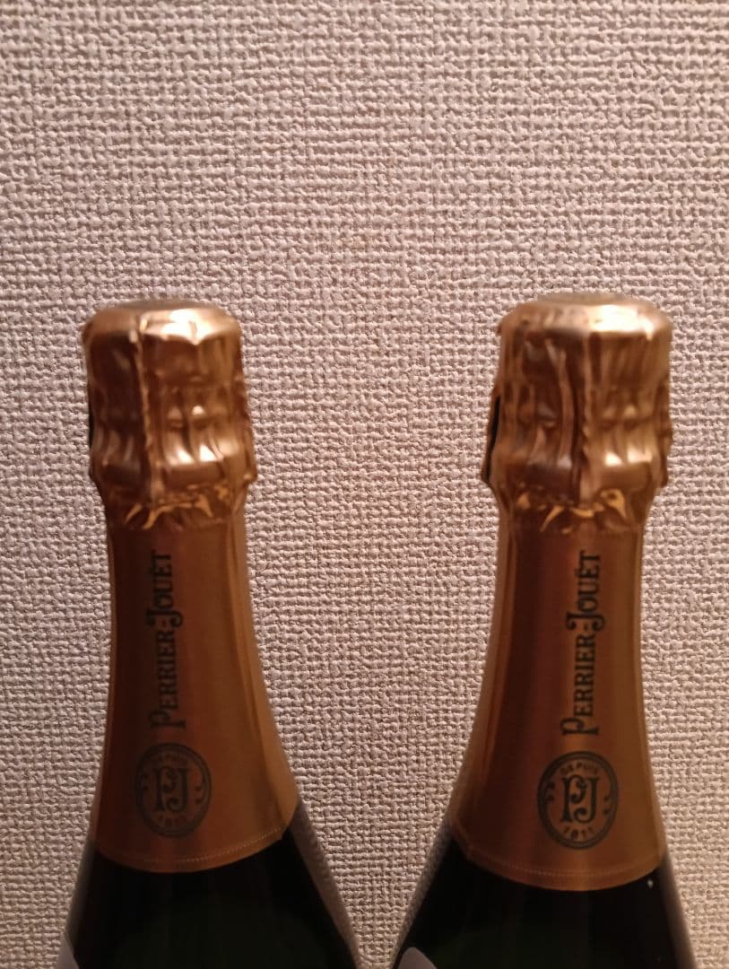 い*な様 ベル・エポック 2016 750ml 2本セット