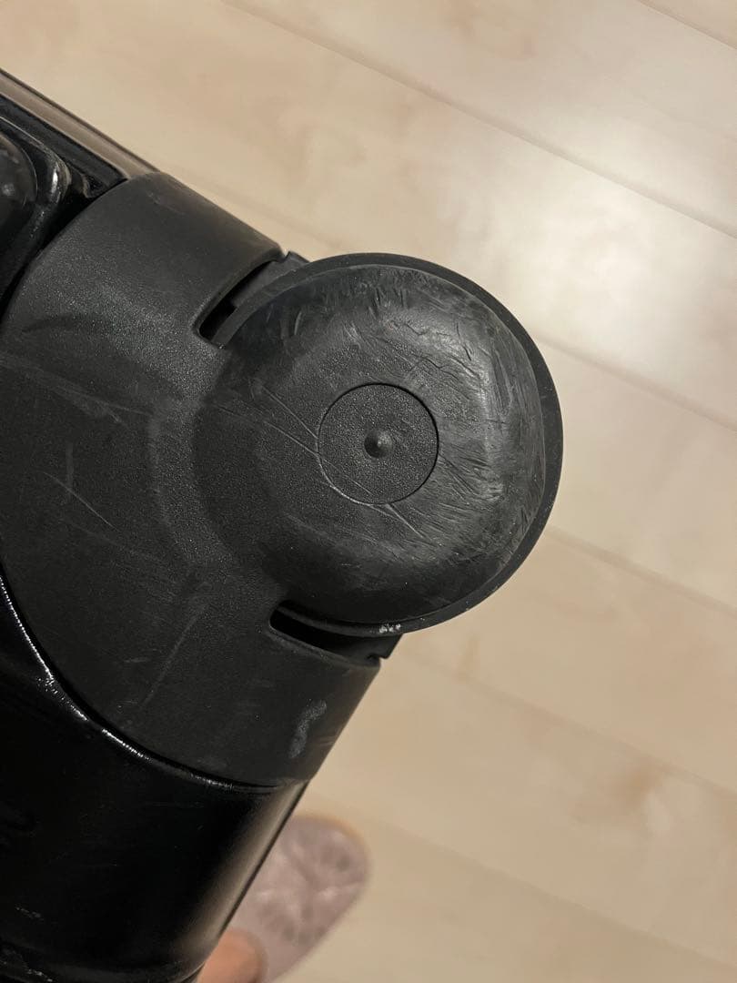 RIMOWA サルサ　スーツケース　大容量