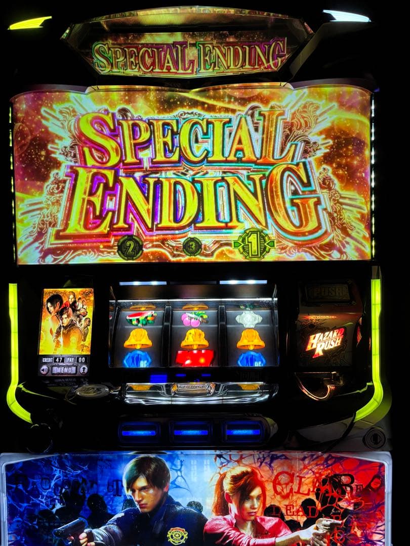⭐︎即購入OK バイオRE2 実機