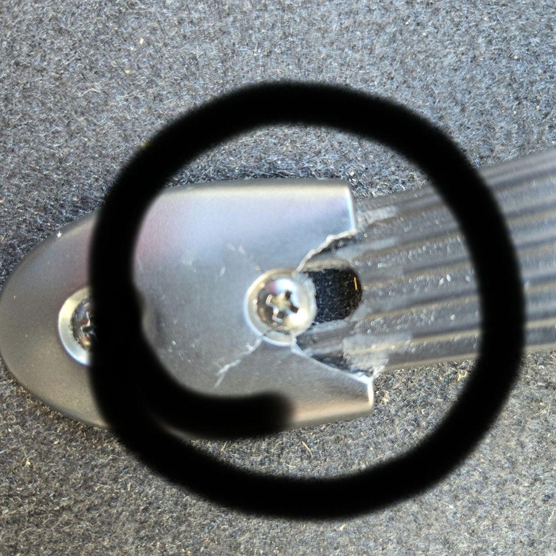 ベースアンプ　warwick bc-20