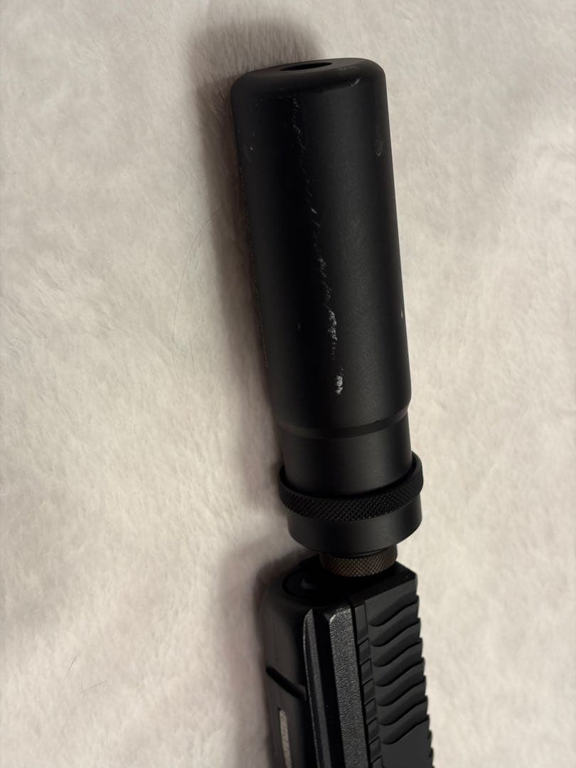 東京マルイ GLOCK 18C 電動ガン 究極カスタム リアルウッド