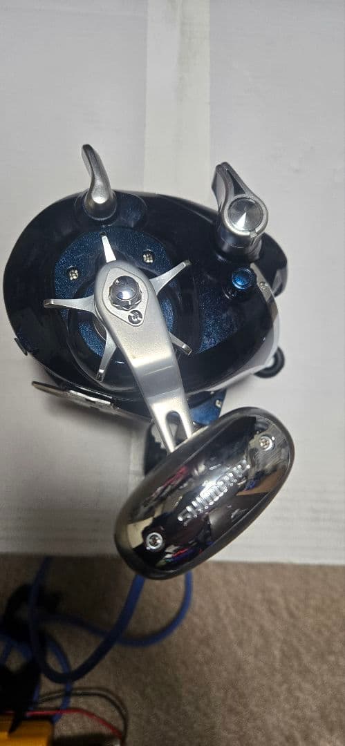 シマノ　電動丸　ビーストマスターZB9000