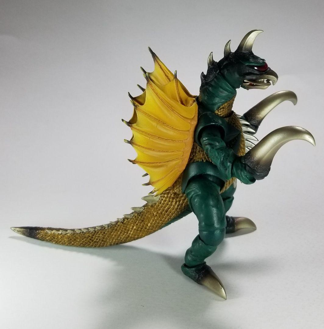 特撮リボルテック 023　ガイガン　海洋堂