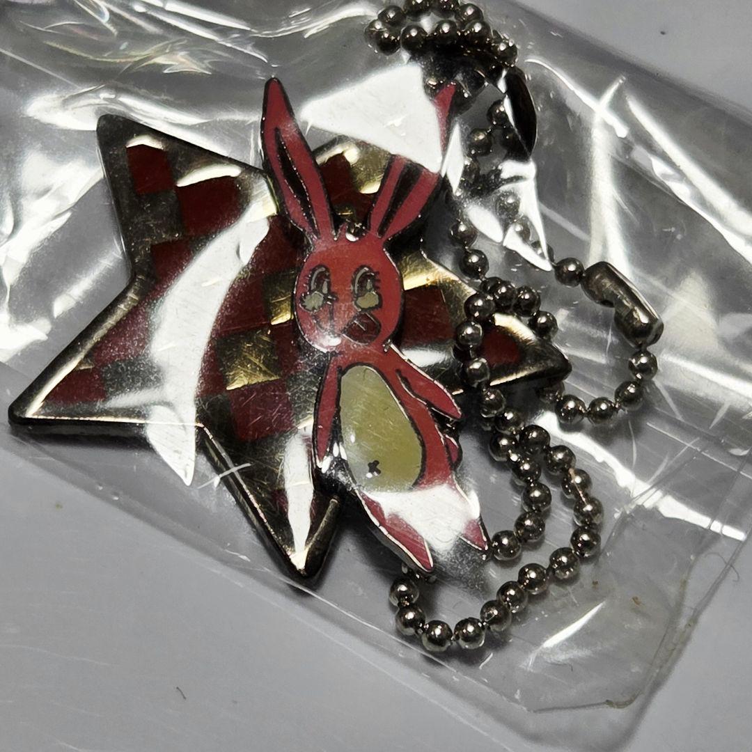 D.Gray-man　D灰　リトルアクセサリーコレクション
