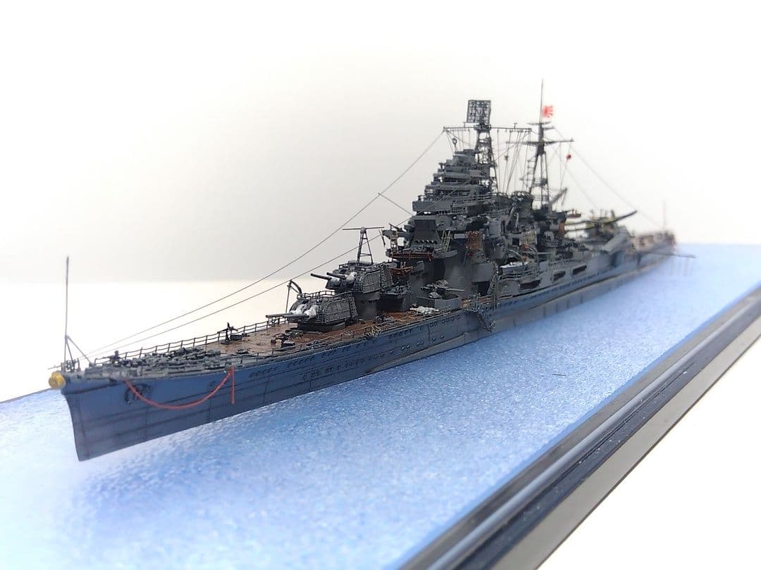 確認用　艦船製作ご依頼ページ