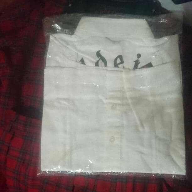hydeist 制服