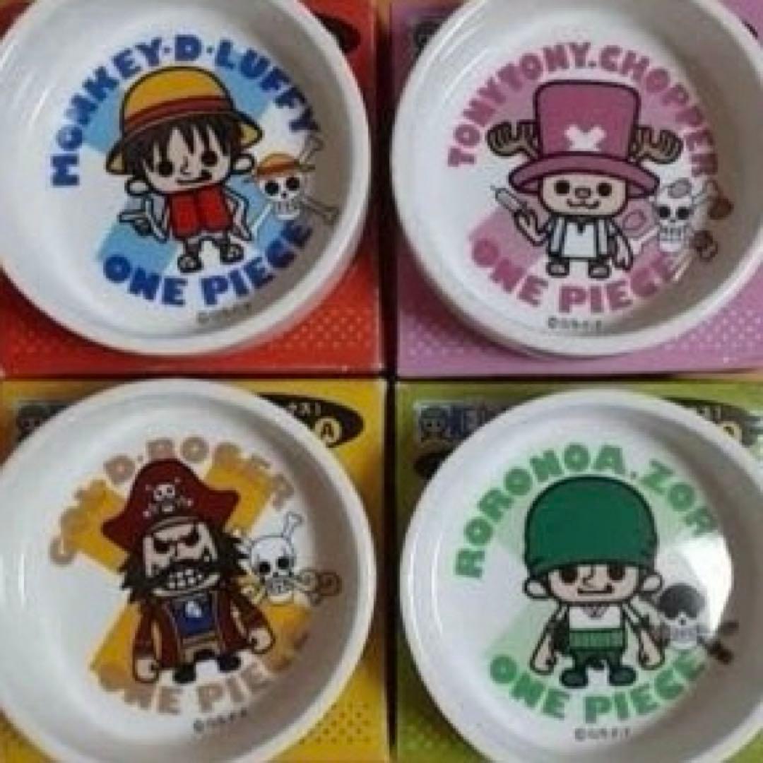 ワンピース × パンソンワークス 他 グッズまとめ売り【未使用 / 計17点】