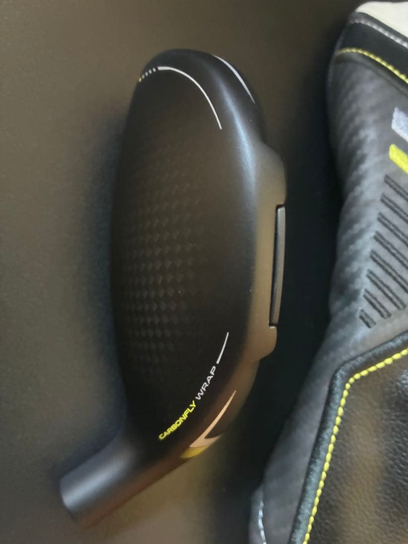 PING G430 3U 19度 ヘッドのみ