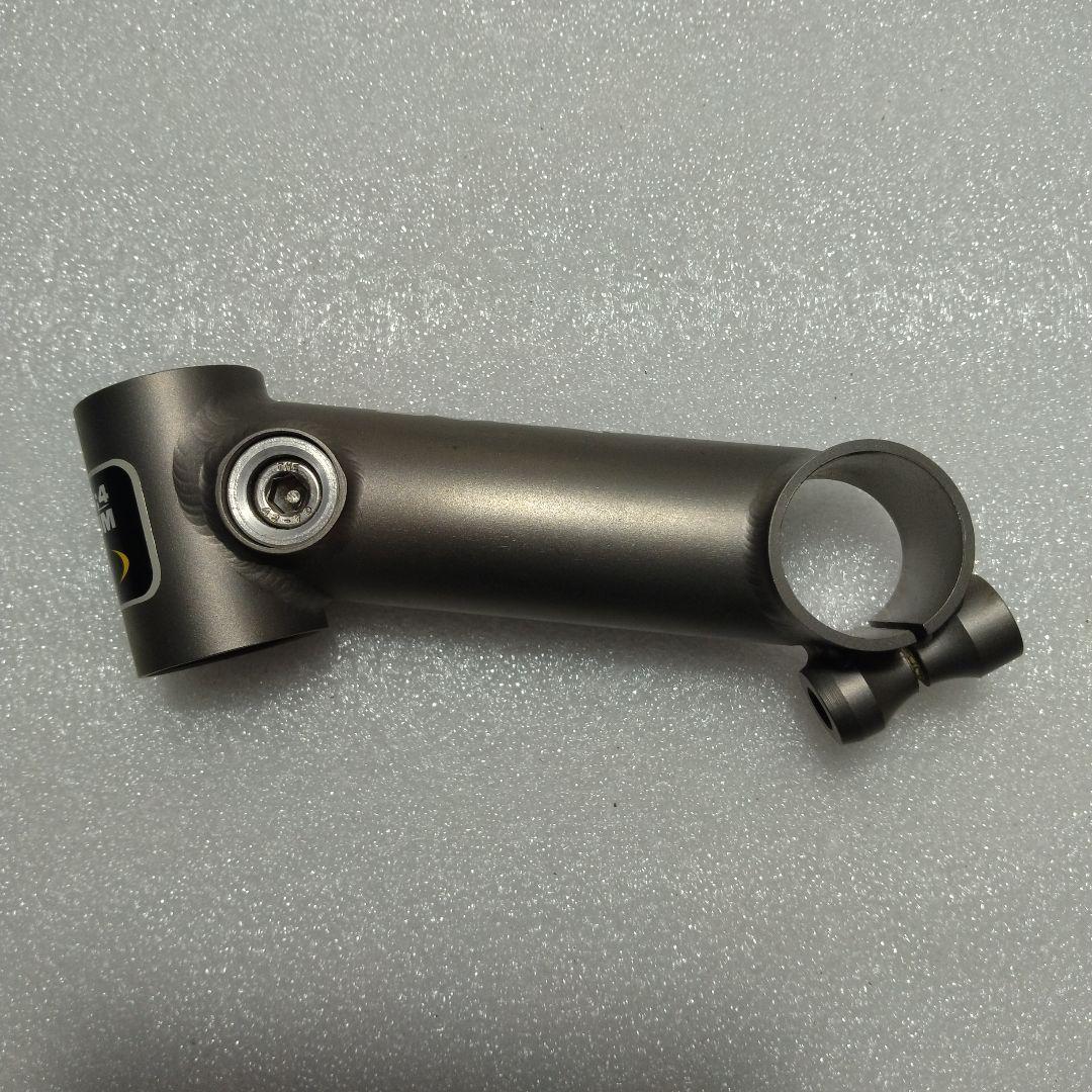 MORATI モラティ チタニウム ステム 100mm 激レア