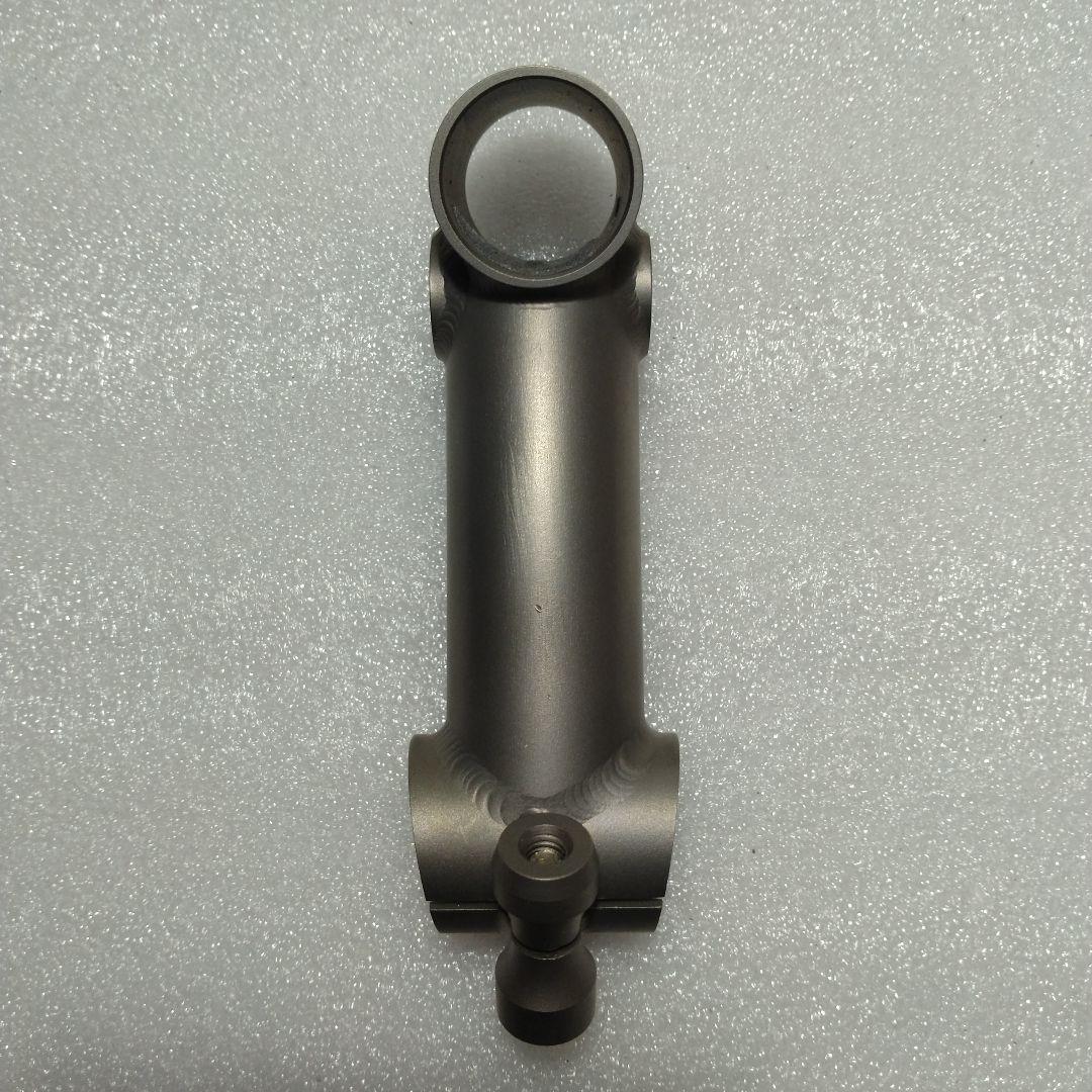 MORATI モラティ チタニウム ステム 100mm 激レア