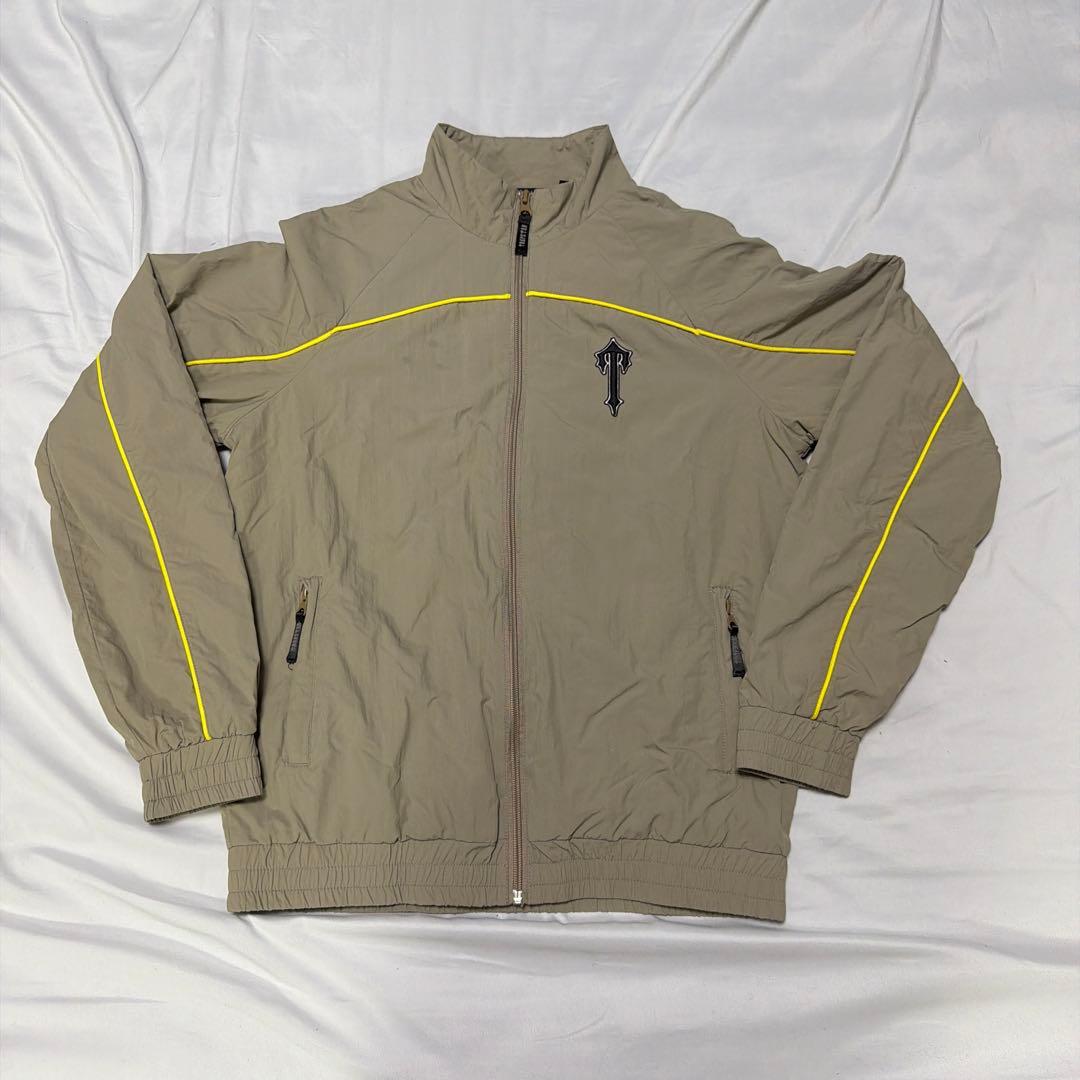 《新品42400円》TRAPSTAR セットアップukdrip usdrip