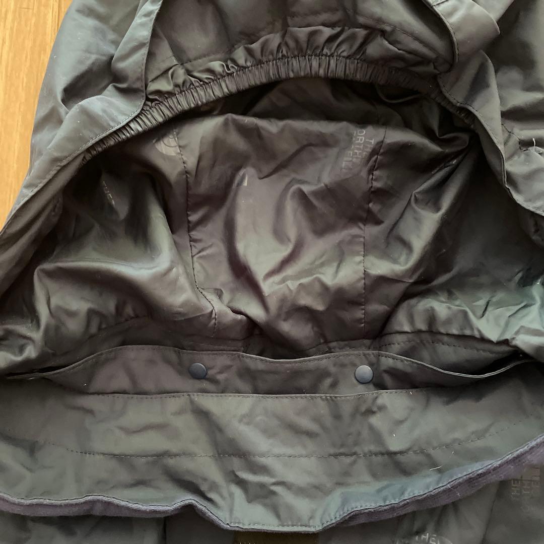THE NORTH FACE ウィンタージャケット 120