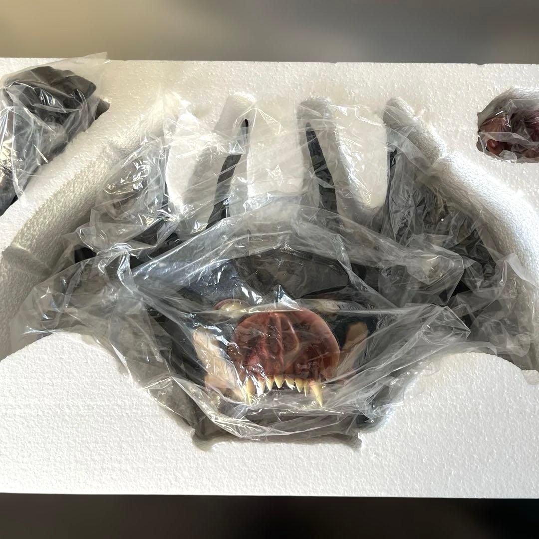 【超希少品】”デビルマン守護神 ボークス正規品“