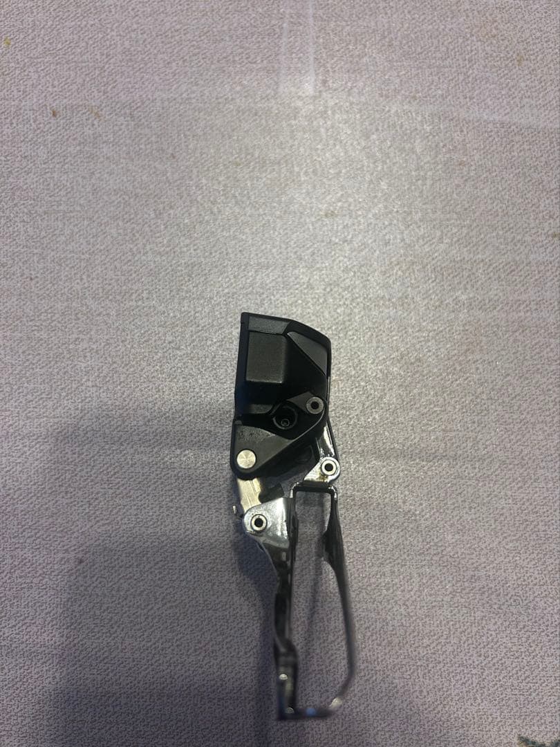 シマノ SHIMANO FD-R8050 di2（おまけ付き）