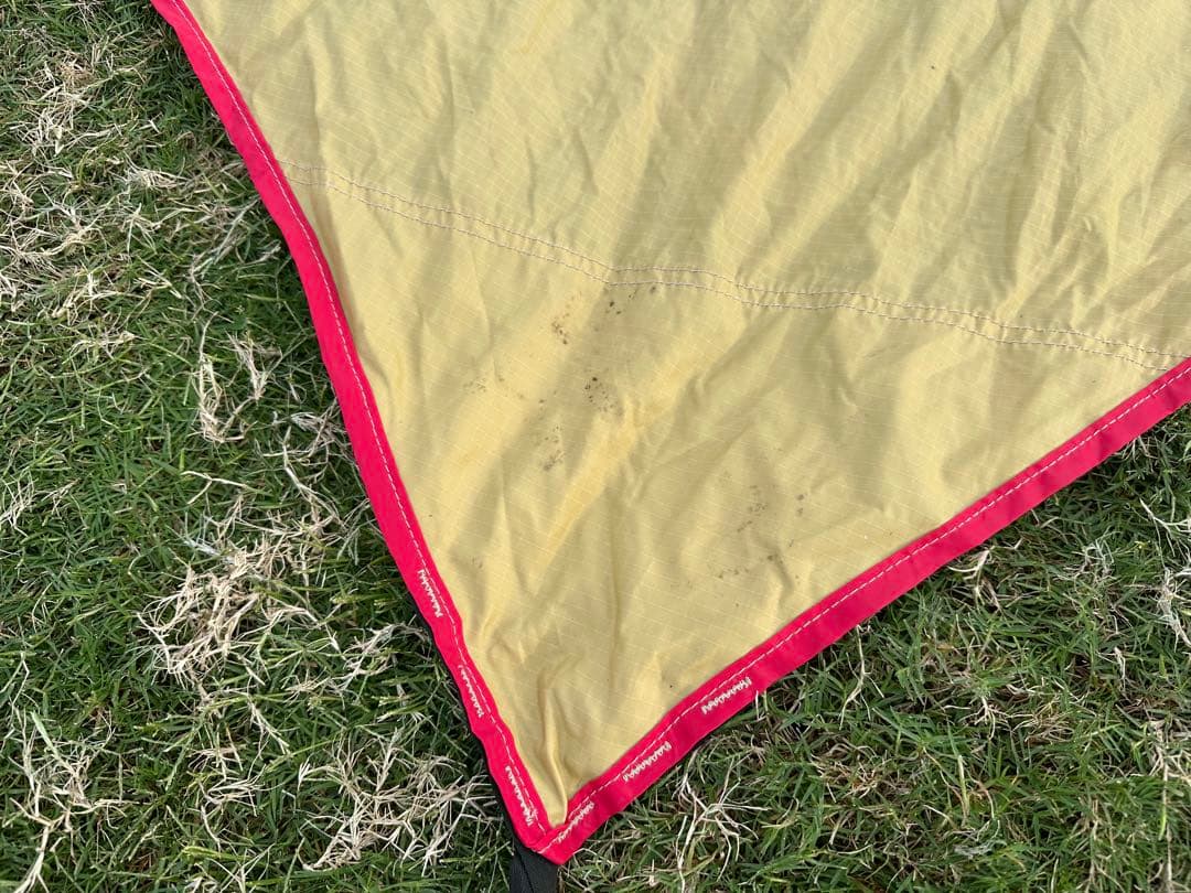 USA製⭐︎ MOSS TENTS ビスタウィング