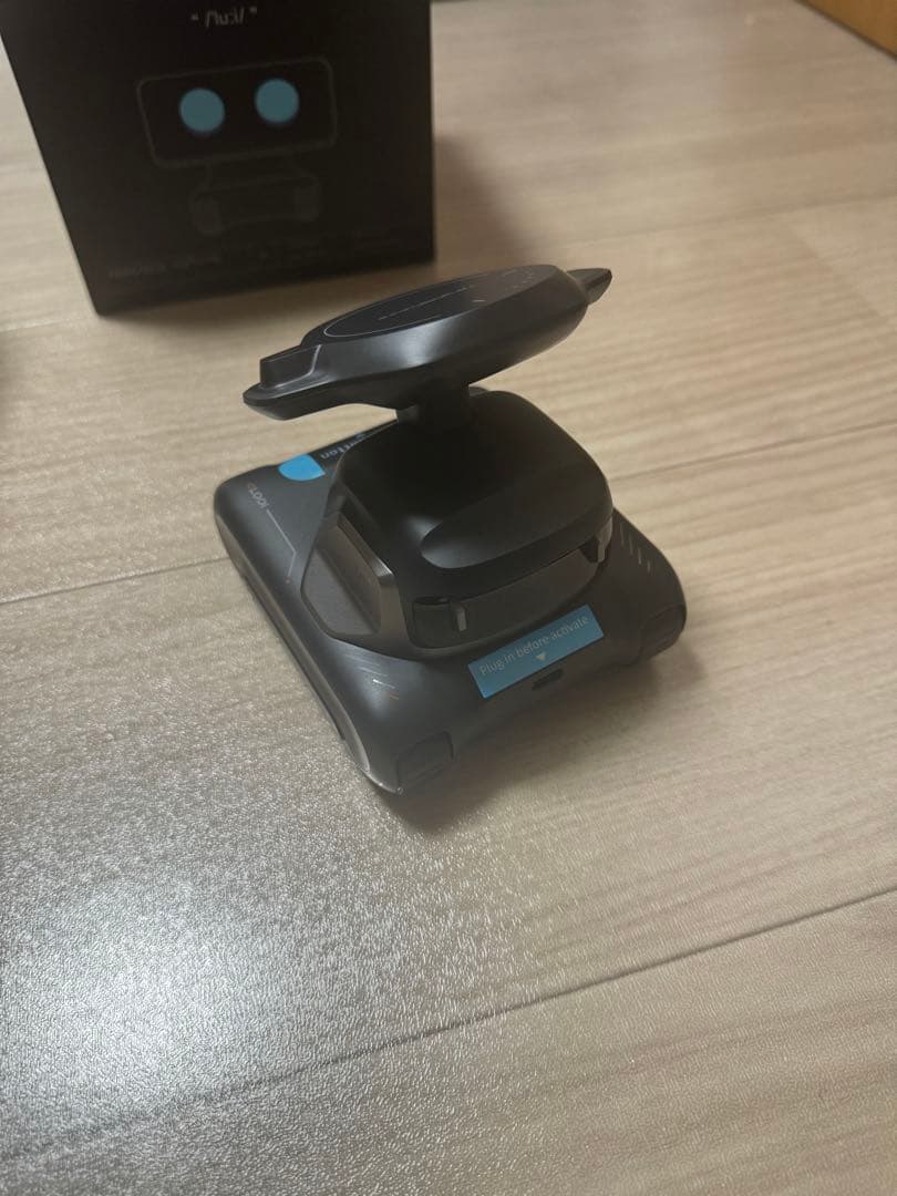 【新品未開封】LOOI Robotロボット GPT-4o搭載 MagSafe機能