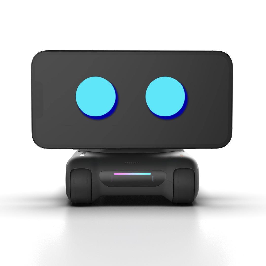 【新品未開封】LOOI Robotロボット GPT-4o搭載 MagSafe機能