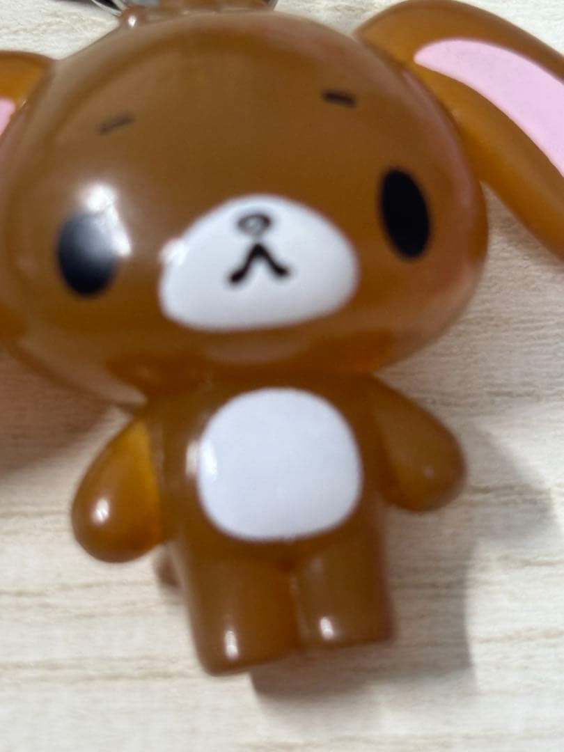 シュガーバニーズ めじるしアクセサリー コンプリートセット