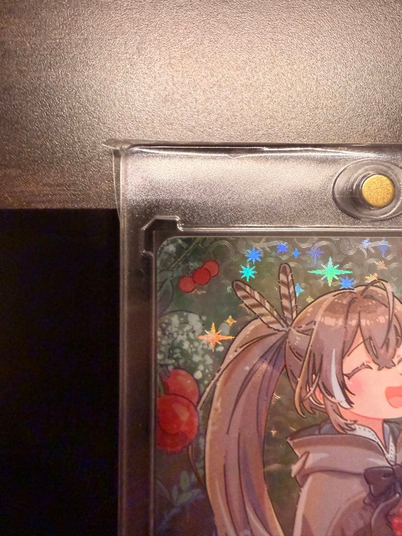 七輪ムメイ OUR