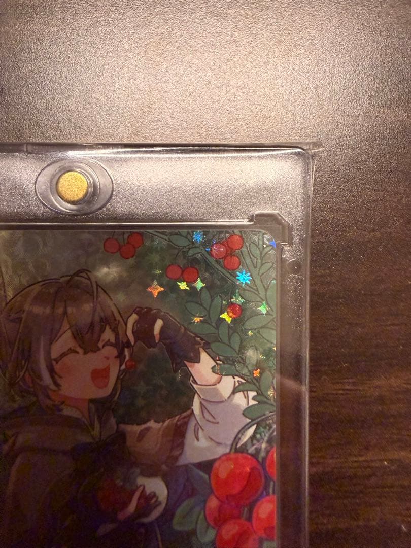 七輪ムメイ OUR