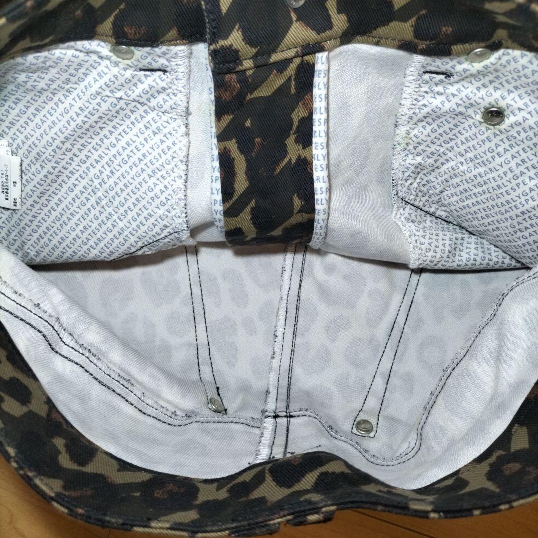 会長 ただいま断捨離中❤︎　　サイズ1 （M相当）美品【パーリーゲイツ】