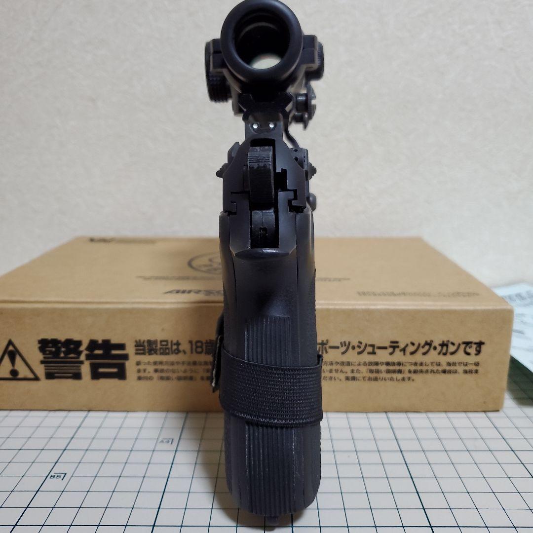 WA ベレッタM92FS ガスブローバックセット　+おまけ
