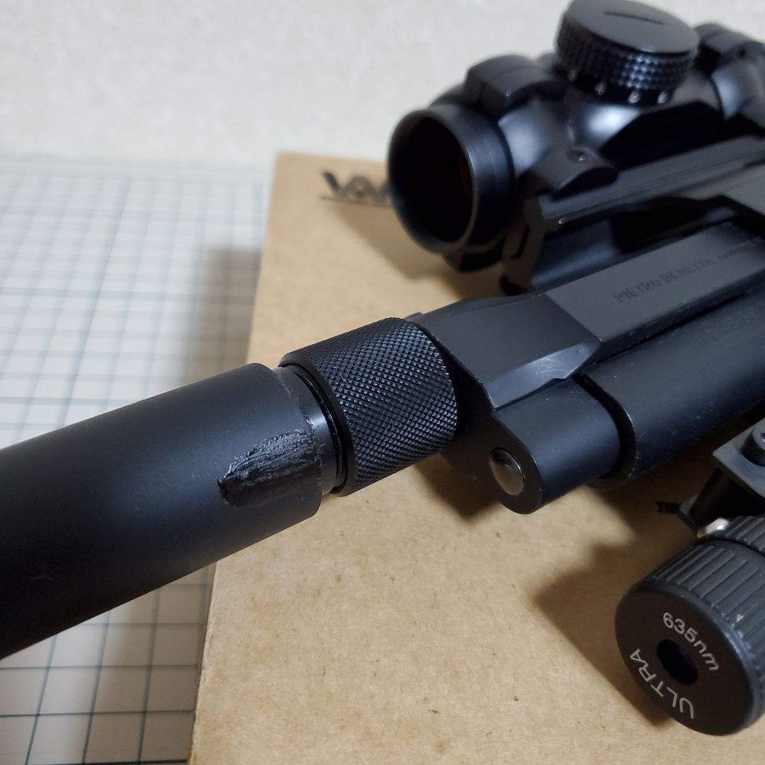 WA ベレッタM92FS ガスブローバックセット　+おまけ