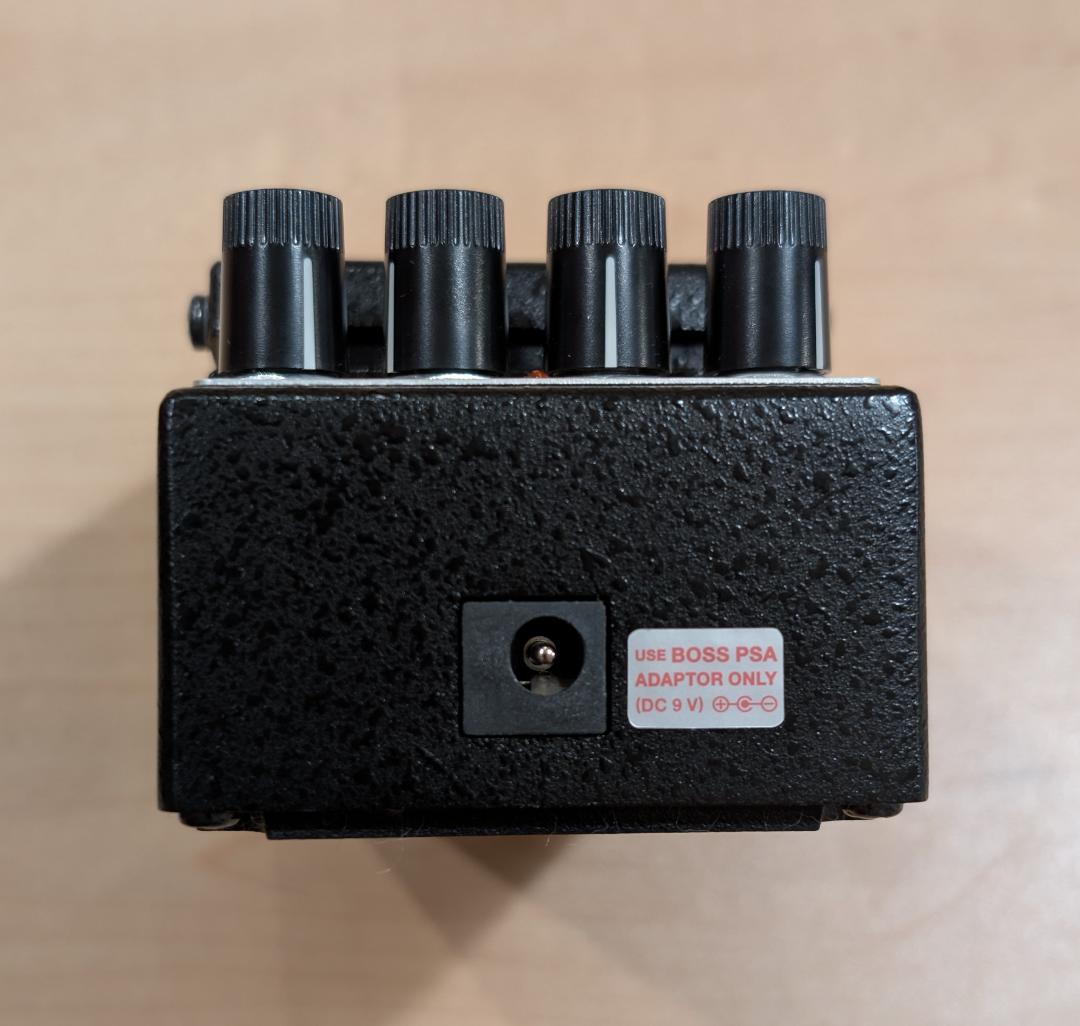 ギター BOSS ST-2 Power Stack