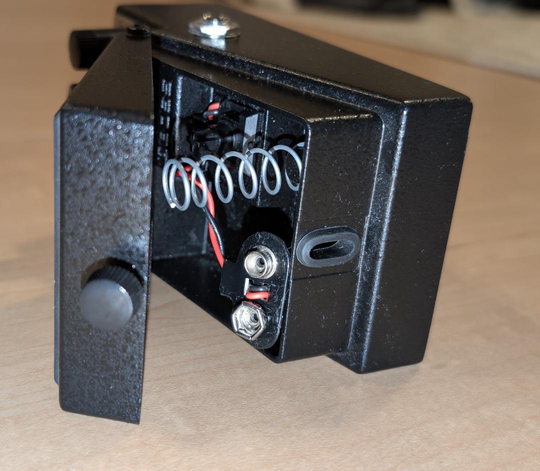 ギター BOSS ST-2 Power Stack