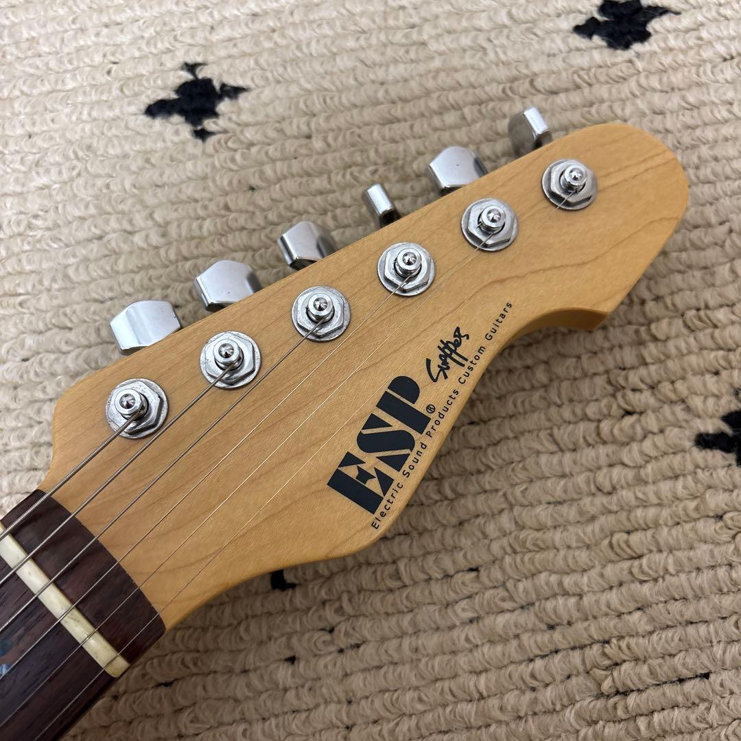 【SALE】ESP SNAPPER-ALR