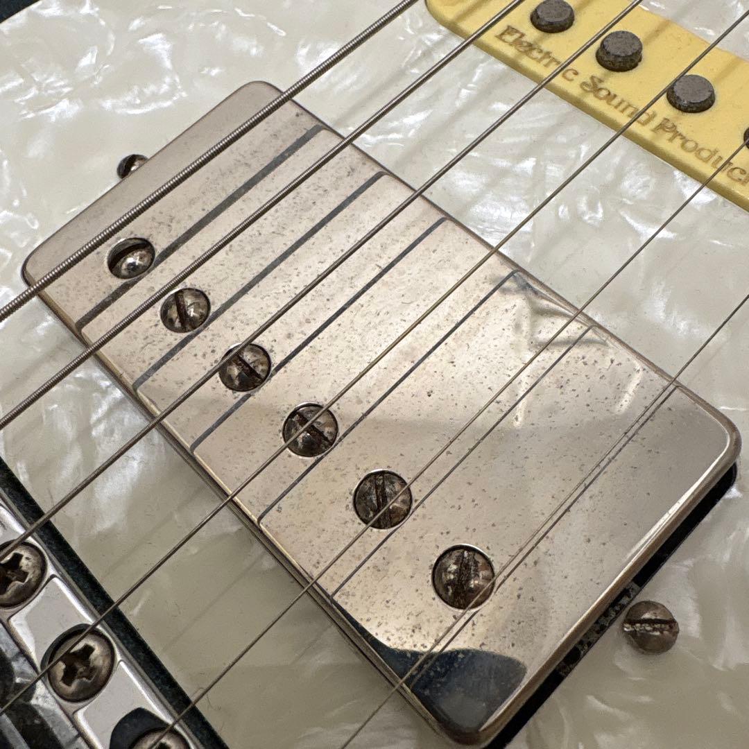 【SALE】ESP SNAPPER-ALR