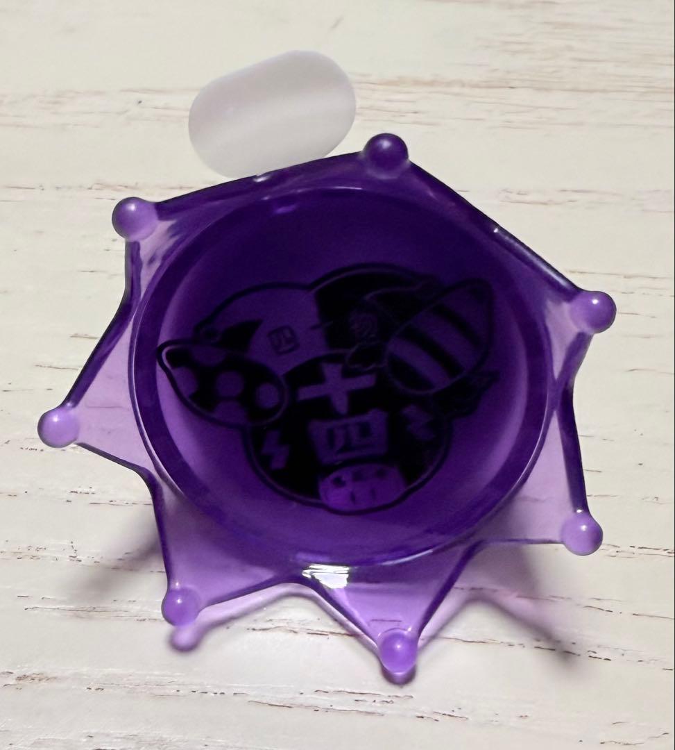 ヒプマイ ヒプノシスマイク　四十物十四 ジュエルリングライト